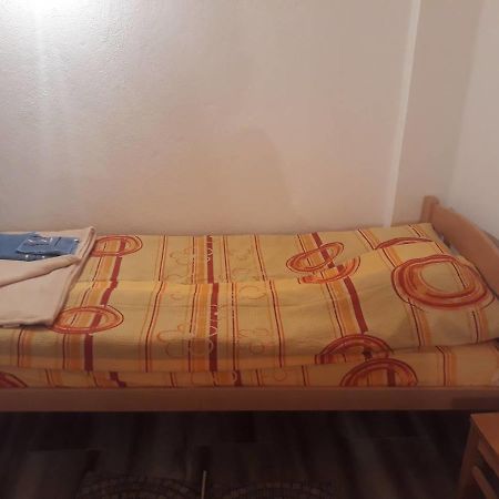 Apartmani Sastavci Tjentiste Ngoại thất bức ảnh